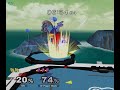 Ectocognizance (SSBM Combo Video)