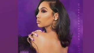 Queen Naija - (Insecure Instrumental )