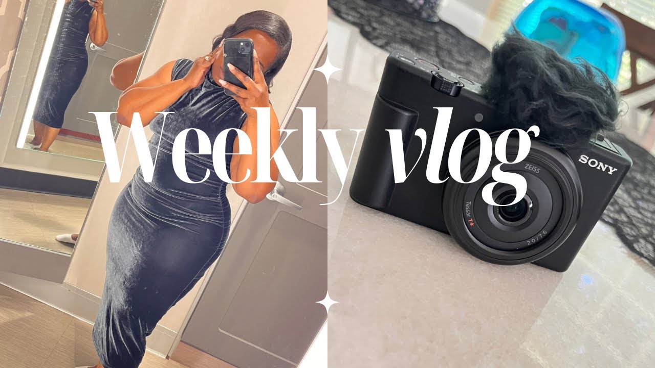 Back to Vlogging | Target Tryon Haul | Mom-Cation