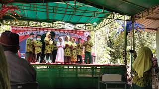 Bacaan doa anak TPA irsyadul ikhlas