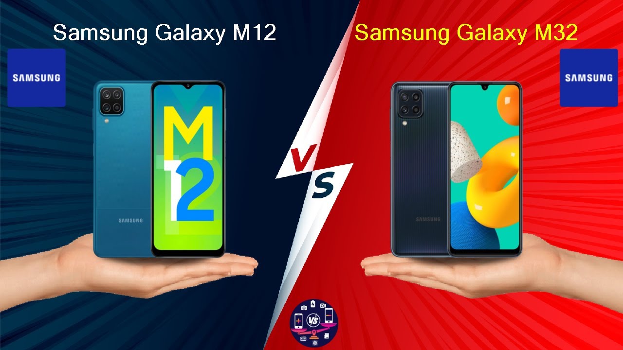 Samsung m12 compare m32 Clearance