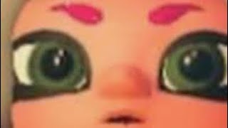 Splatoon slander