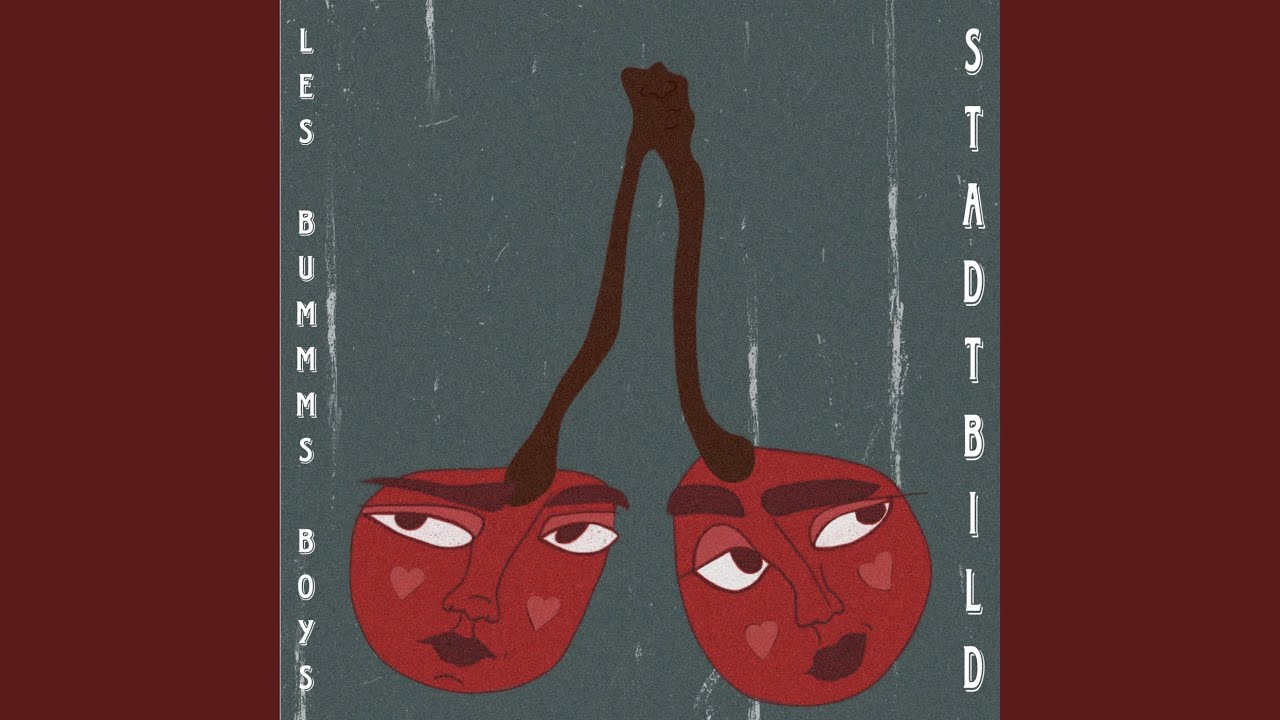 Watch Stadtbild on YouTube Watch Stadtbild on YouTube