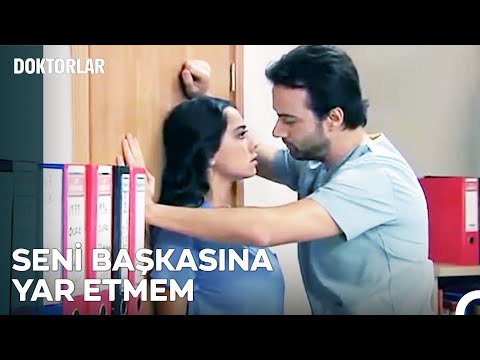 Arslan'dan Beklenen Hamle! - Doktorlar 86. Bölüm