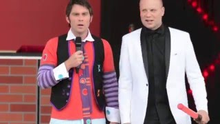 Jimmy Giggle From Abc Kids With Nickleby The Magician