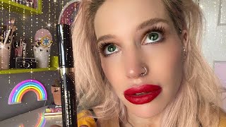 MAX FACTOR 'Divine Lashes' Mascara REVIEW