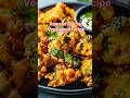 Ramzan Pakoda Recipe | iftar snacks recipe #iftar #shorts #pakoda #shortsfeed #ramzan #trending