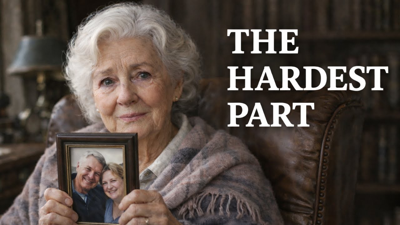 The Hardest Part of Living to 80 (It isn't the health)