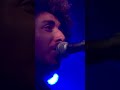 Robert Jon & The Wreck - "Cold Night" (Live) - Official Music Video