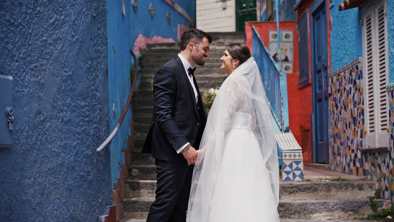 Amalfi Coast: A Love Story G\\C