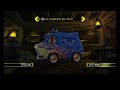 Sly Cooper: Thieves in Time Part 3 (Episodes 3-5)