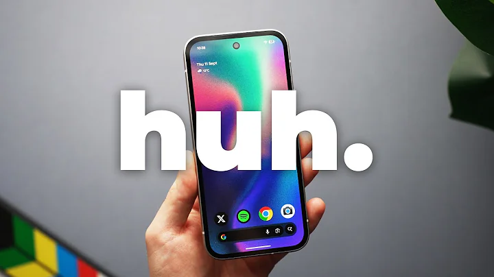 This BRILLIANT Pixel now makes a lot more sense.