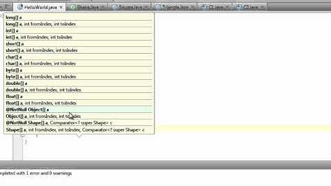 Java #18 - Интерфейсы, множественное наследование