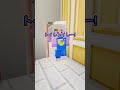 トイレに隠れてしまった結果！ #ぱちしゅう #マイクラ #minecraft