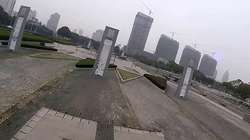 New build..stock PIDs..Wow! The newest unreleased  betaflight 3.1