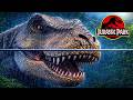 மக்களே 😱 I Thought This Was a Movie… It’s a FAN-MADE Jurassic Game - T.Rex Breakout Game