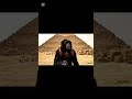 قرد ذكاء اصطناعي راح للهرامات قرد ذكاء اصطناعي راح للهرامات