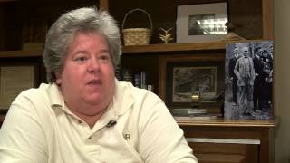 Film found of Richard Lieber, Father of Indiana State Parks | Indiana DNR