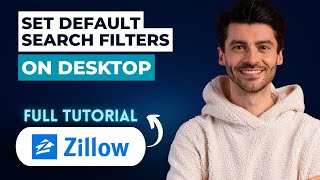 How to Set Default Search Filters on Zillow Desktop [2026 Full Guide] screenshot 3