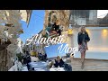 📍ALAÇATI VLOG / ÇEŞME TATİLİ / Alaçatı Sokakları - Popüler Mekanlar