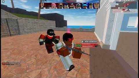 teleport hacker backstabbing in arsenal