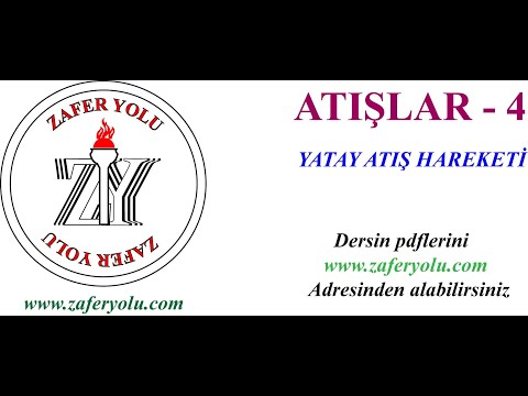 ATIŞLAR-4