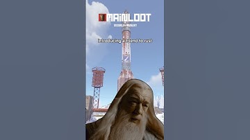 Introducing a friend to Rust