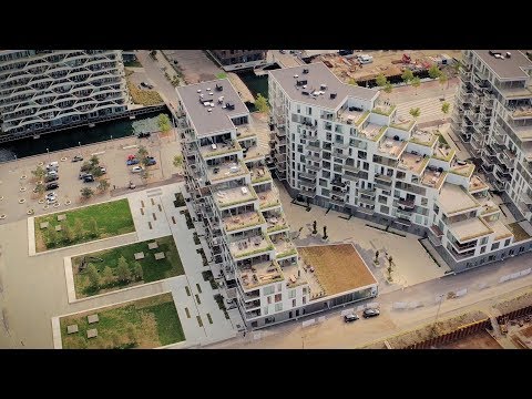 Video: Byer Med Esoterisk Arkitektur - Alternativ Visning