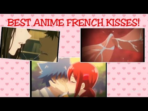 best-anime-french-kisses!-|-sweet-scenes