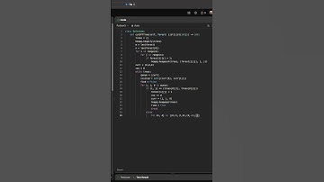 Leetcode 675: Cut Off Trees for Golf Event