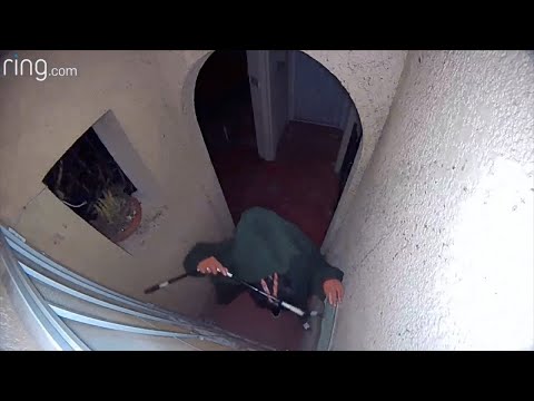 Now That's How You Stop Thieves from Stealing Your Mail | RingTV