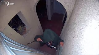 Now That's How You Stop Thieves from Stealing Your Mail | RingTV