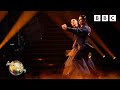 Lewis Cope & Katya Jones Tango to 12 to 12 by Sombr ✨ BBC Strictly 2025