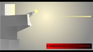 Scratch Magnum Animation Test
