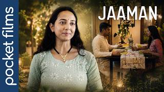 Jaaman - Defying tradition, defining love - A perfect connection reveals an unexpected truth - Hindi