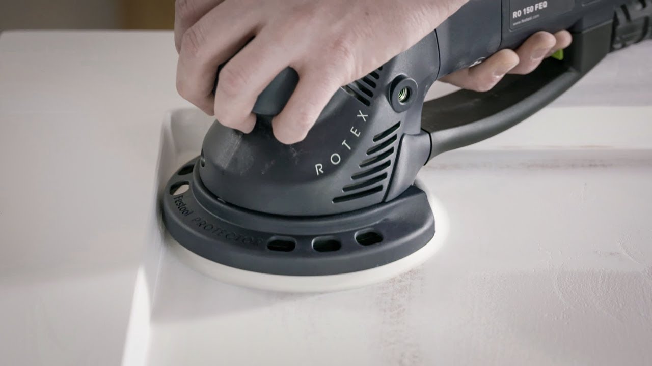 Festool RO 90mm ROTEX 4 in 1 Random 