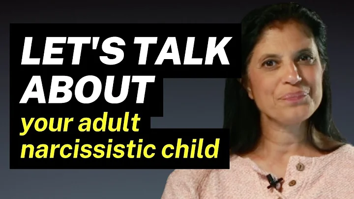 The Adult Narcissistic Child