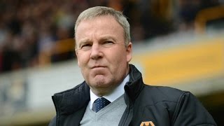 Kenny Jackett best Wolves moments