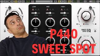 P440 Sweet Spot First Look