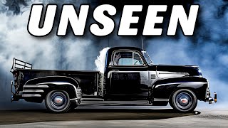 8 Ultra Rare Pickup Trucks! You Never Heard Of!