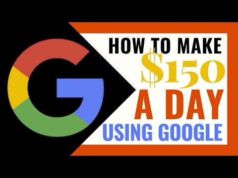 How To Make Money Online In Kenya With Google (Make $2000  In 2021 Using This New Trick)