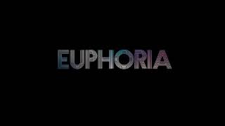 Euphoria Title Card (Episode One)