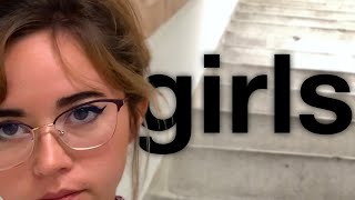 girls (vlog)