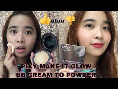 Baru-baru ini PIXY mengeluarkan seri produk base makeup mereka yang dinamakan PIXY UV Whitening 4 Be. 