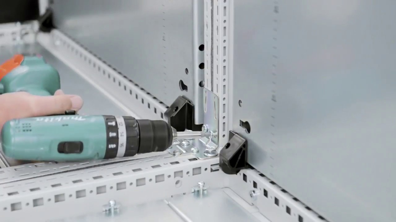 Armario TS8 Rittal México