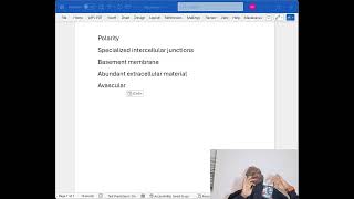🔴 LIVE: Macromolecules, Cells, Genetics, Tissues & Integumentary System Review!