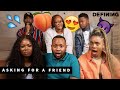 My Boyfriend Texted His Ex During Sex w/ Gugulethu Nyatsumba & Nana | Sex Education | #DEFINING