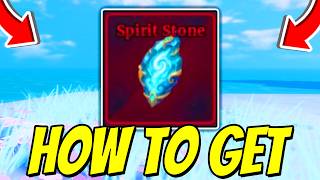 How To GET SPIRIT STONES In Sailor Piece! Roblox screenshot 4