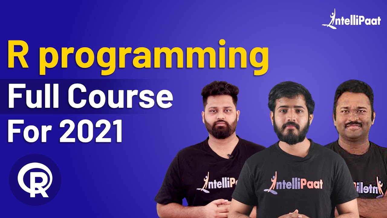 R Programming Course 