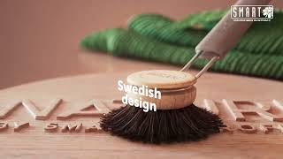 Dishbrush Nature Soft